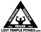 LOST TEMPLE FITNESS & REHAB